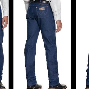 Wrangler Men's Jeans
